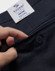 Quần khaki nam MQK016K4