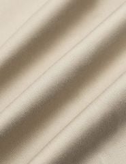 Quần khaki nam cạp thường dáng ôm vừa