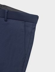 Quần âu nam dáng ôm MQV067K4
