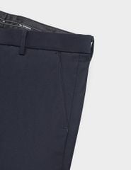 Quần âu nam dáng ôm MQV067K4