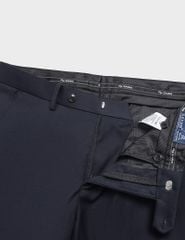 Quần âu nam dáng ôm MQV067K4