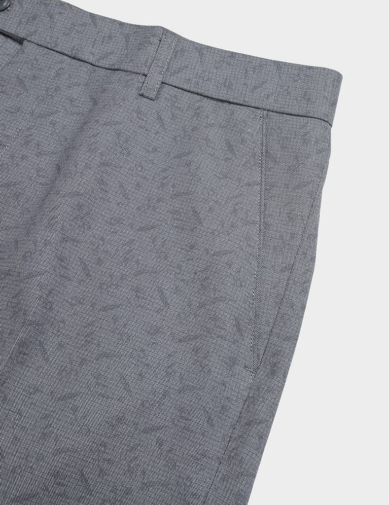 Quần short âu nam MSA001S4