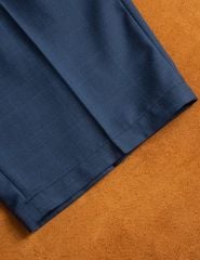Quần short âu nam MSA007S4