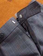 Quần short âu nam MSA007S4