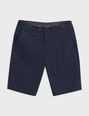 Quần short âu nam MSA009S4
