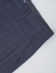 Quần short âu nam MSA009S4