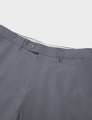 Quần short âu nam MSA010S5