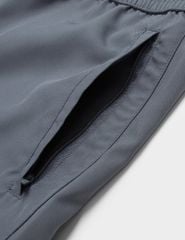 Quần short gió cạp chun nam MSG002S4
