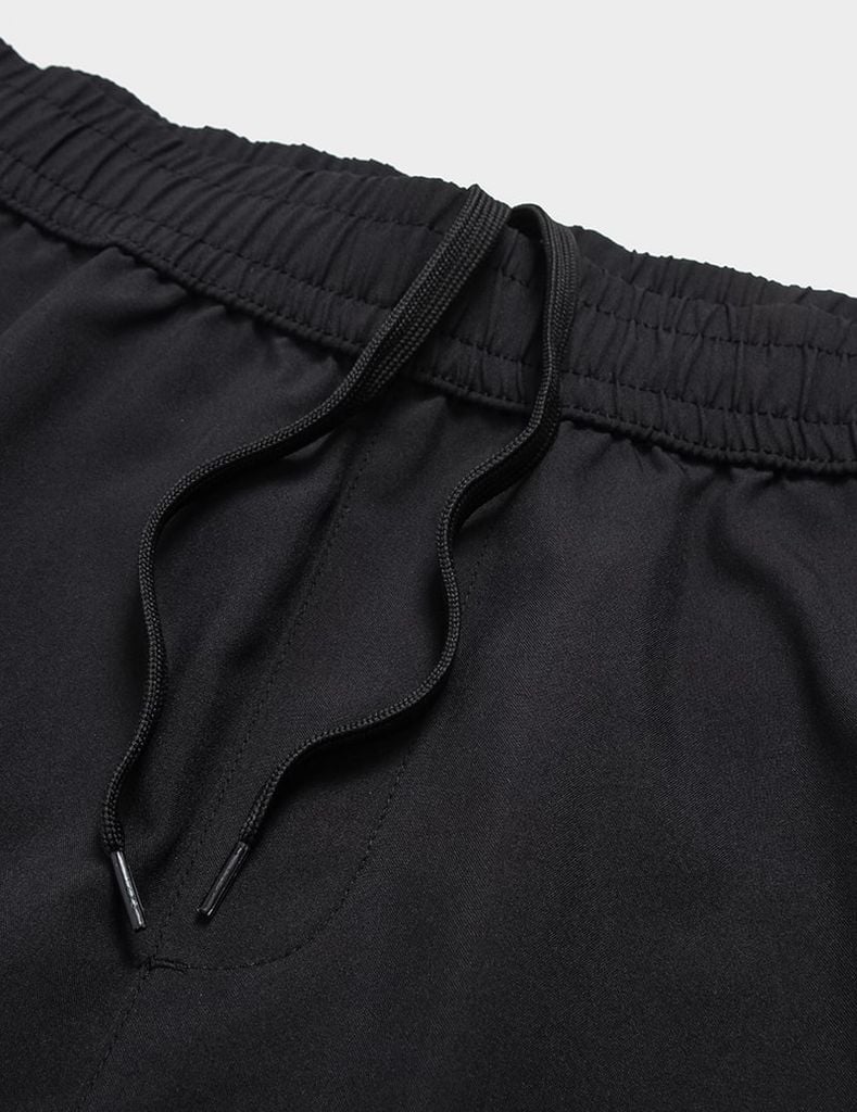 Quần short gió cạp chun nam MSG002S4