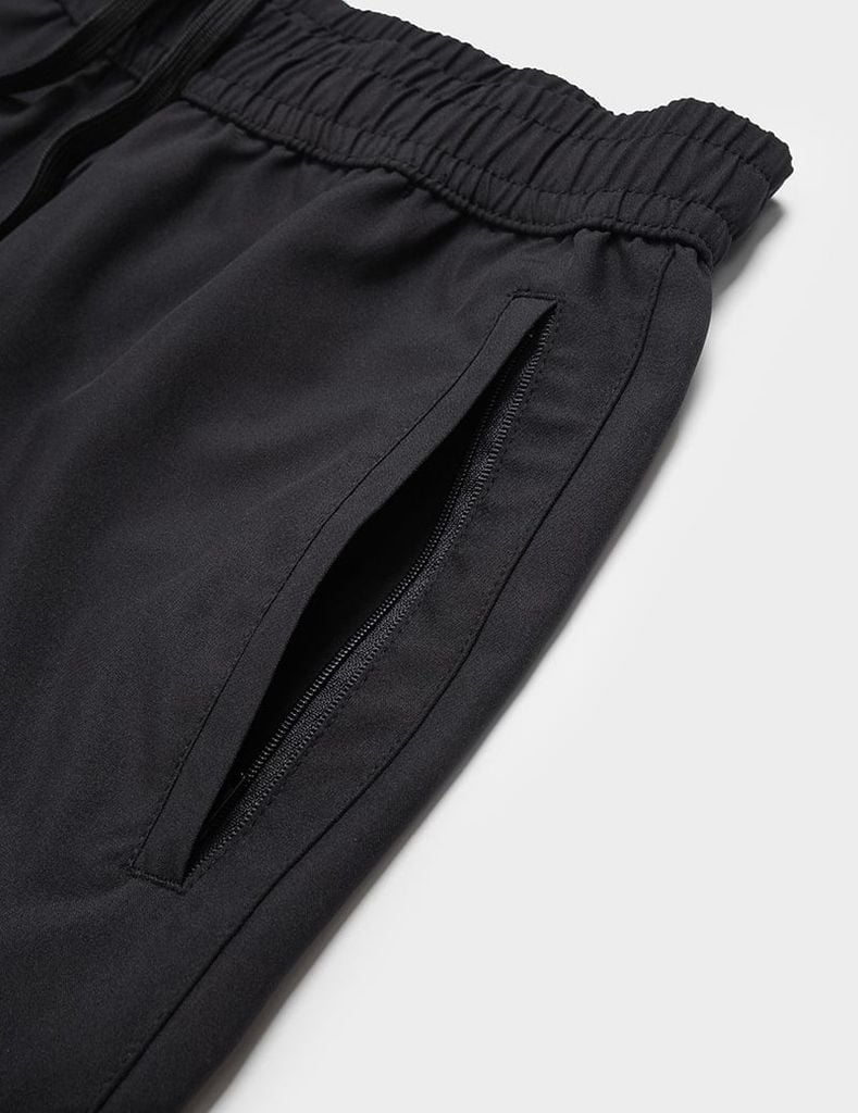 Quần short gió cạp chun nam MSG002S4