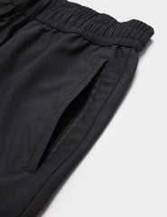Quần short gió cạp chun nam MSG002S4