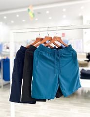 Quần short gió cạp chun nam MSG002S4