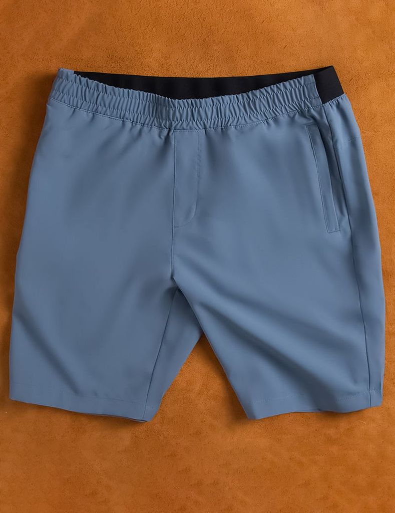 Quần short gió nam MSG005S4