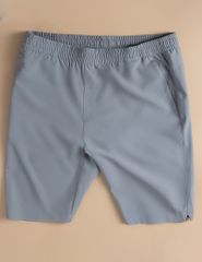 Quần short gió cạp chun nam MSG006S4