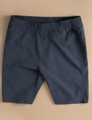 Quần short gió cạp chun nam MSG006S4