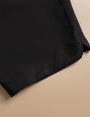 Quần short gió cạp chun nam MSG006S4