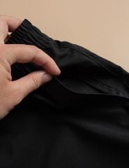 Quần short gió cạp chun nam MSG006S4
