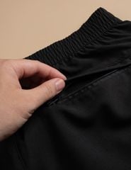 Quần short gió cạp chun nam MSG006S4