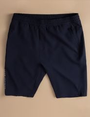Quần short gió cạp chun nam MSG006S4
