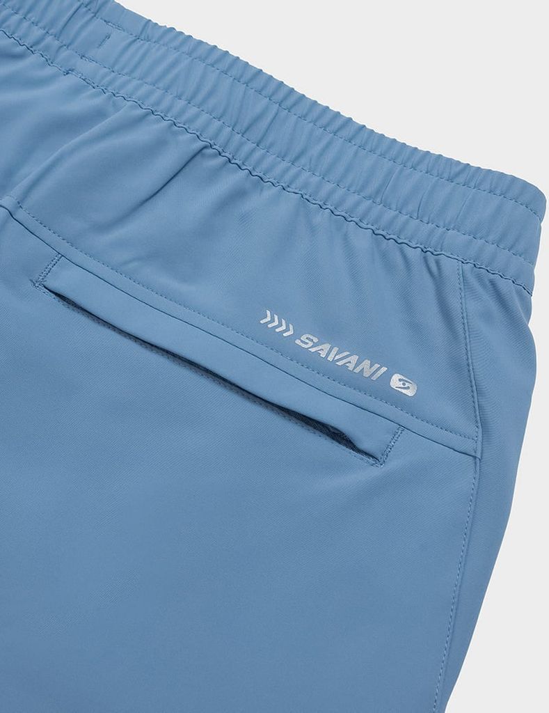 Quần short gió nam MSG009S4