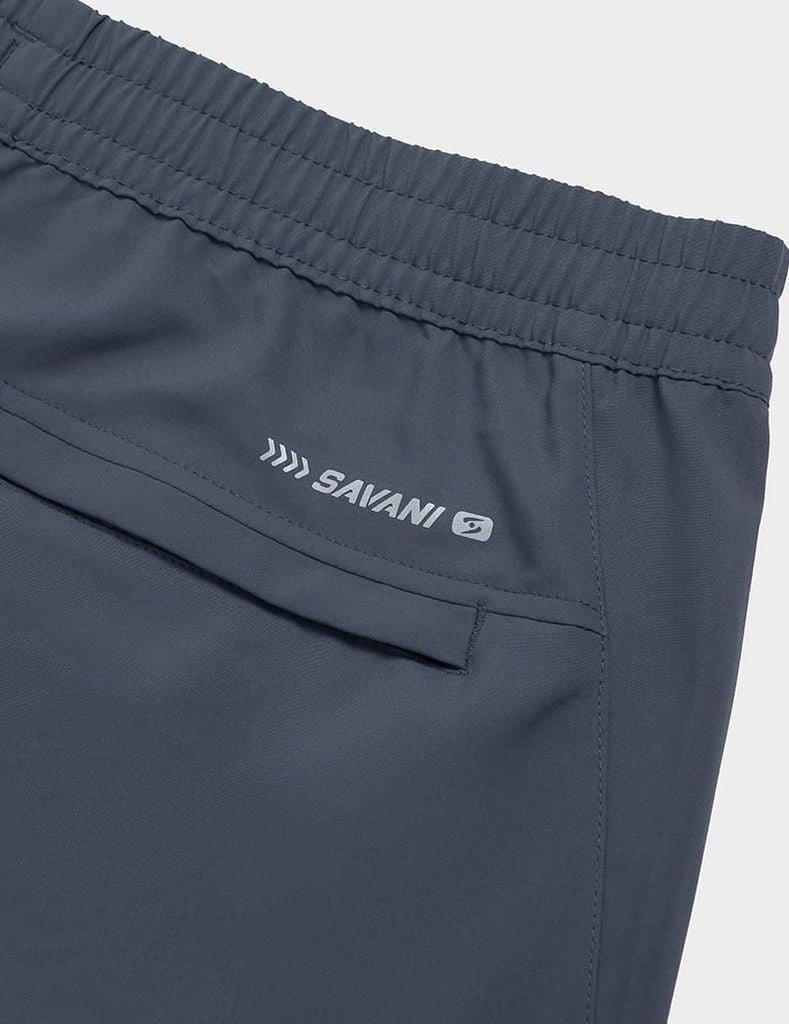Quần short gió nam MSG009S4