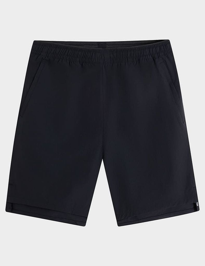 Quần short gió cạp chun nam MSG010S4