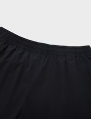 Quần short gió cạp chun nam MSG010S4