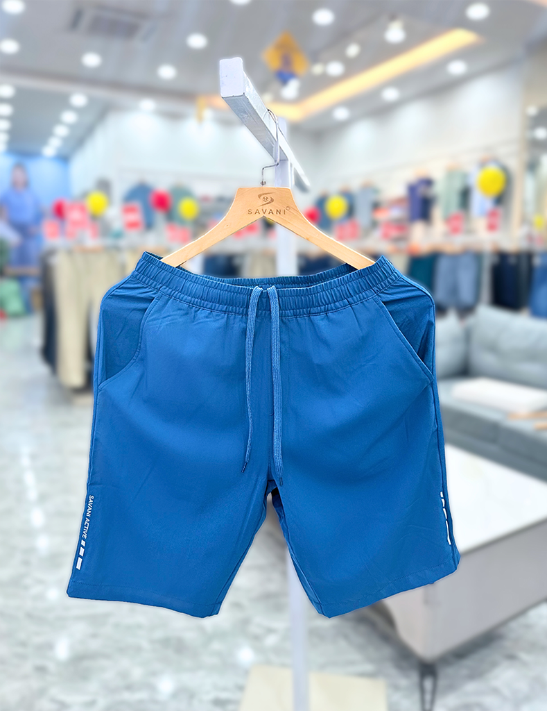 Quần short gió nam MSG011S5 (Mỗi KH được mua 1 SP 100K)