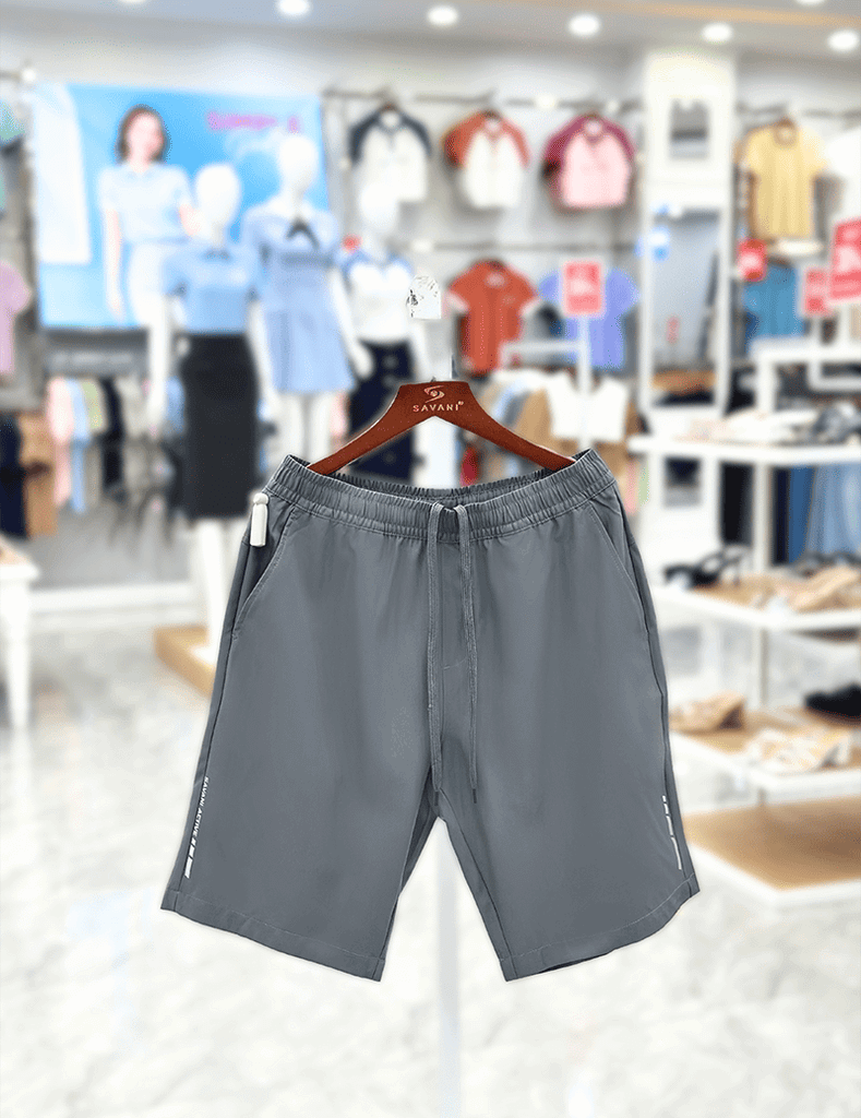 Quần short gió nam MSG011S5 (Mỗi KH được mua 1 SP 100K)
