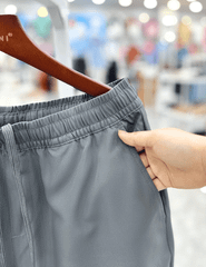 Quần short gió nam MSG011S5 (Mỗi KH được mua 1 SP 100K)