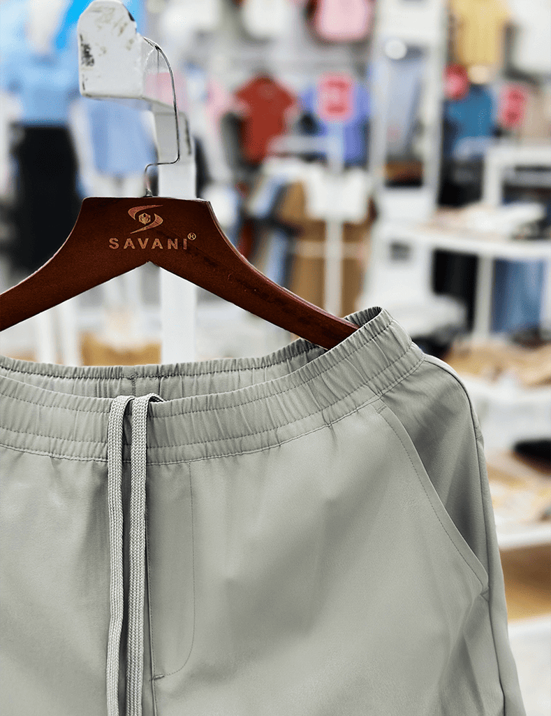 Quần short gió nam MSG011S5 (Mỗi KH được mua 1 SP 100K)