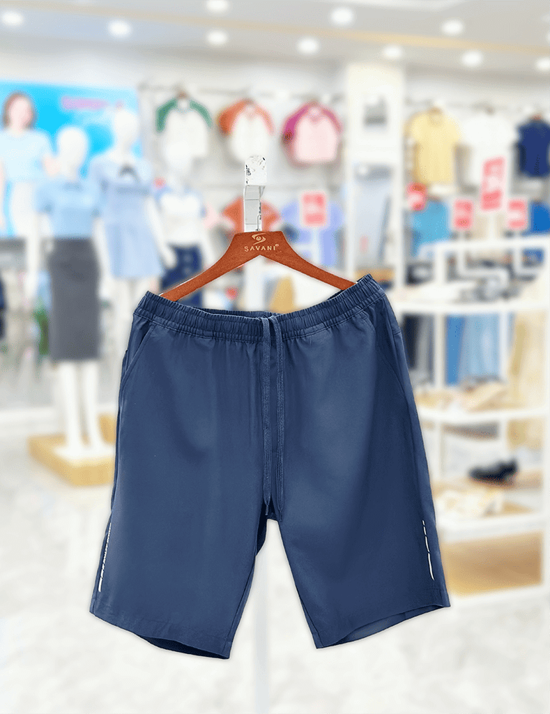 Quần short gió nam MSG011S5 (Mỗi KH được mua 1 SP 100K)