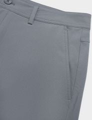 Quần short gió cạp âu nam MSG013S4