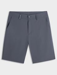 Quần short gió cạp âu nam MSG013S4