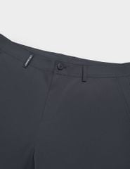 Quần short gió cạp âu nam MSG013S4