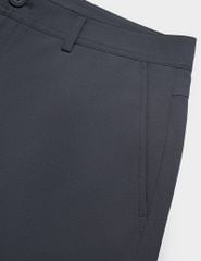 Quần short gió cạp âu nam MSG013S4