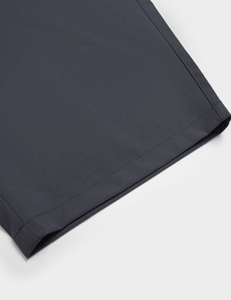 Quần short gió cạp âu nam MSG013S4