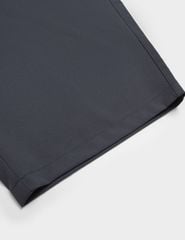 Quần short gió cạp âu nam MSG013S4