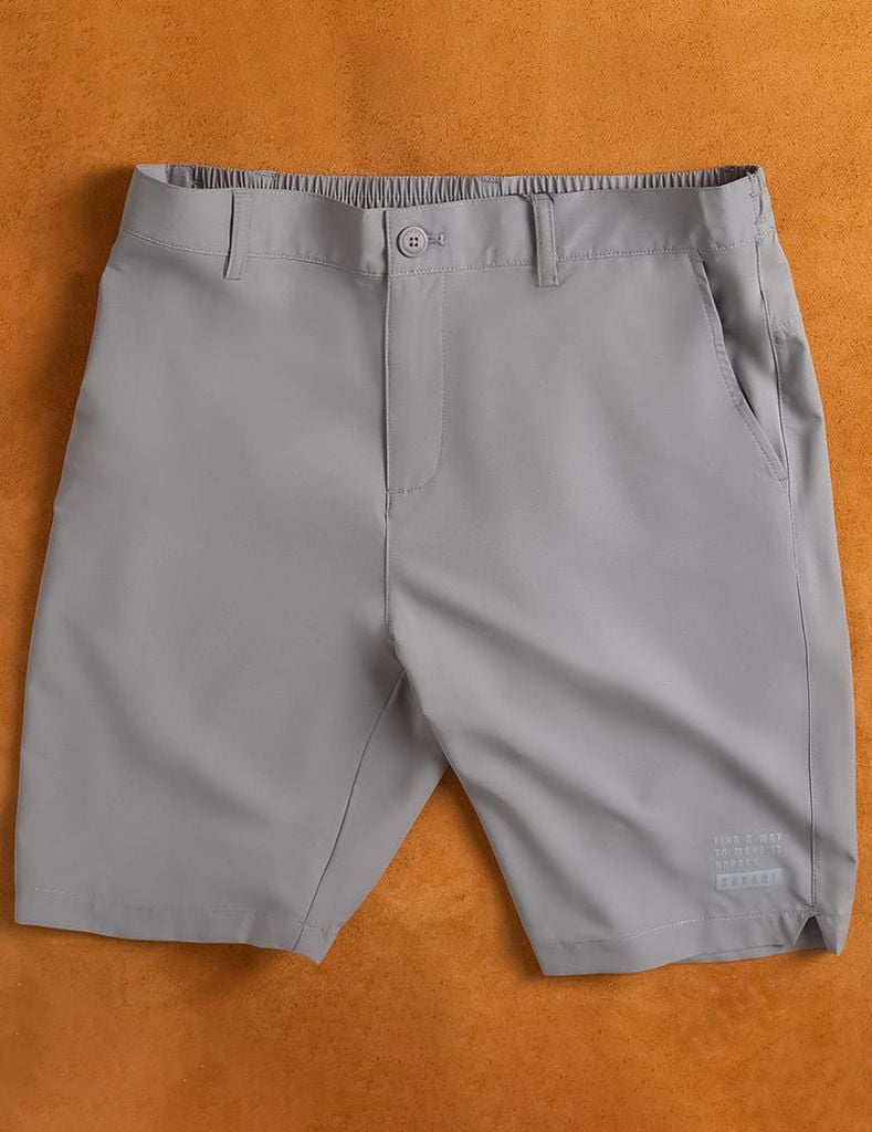 Quần short gió nam MSG015S4