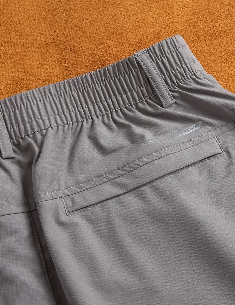 Quần short gió nam MSG015S4