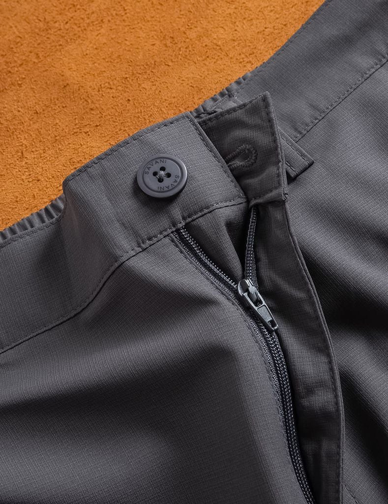 Quần short gió nam MSG015S4