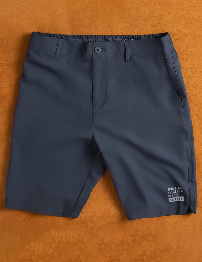 Quần short gió nam MSG015S4