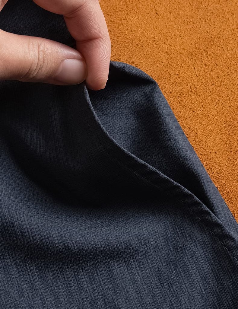 Quần short gió nam MSG015S4