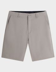 Quần short gió nam cạp âu