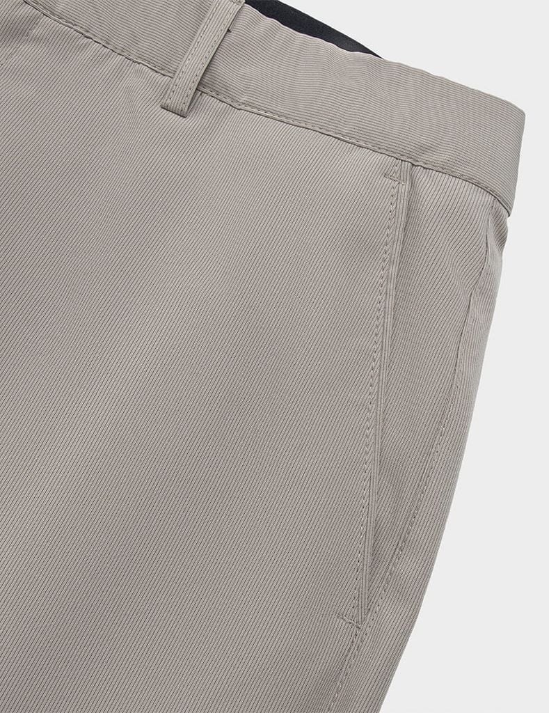 Quần short gió nam cạp âu