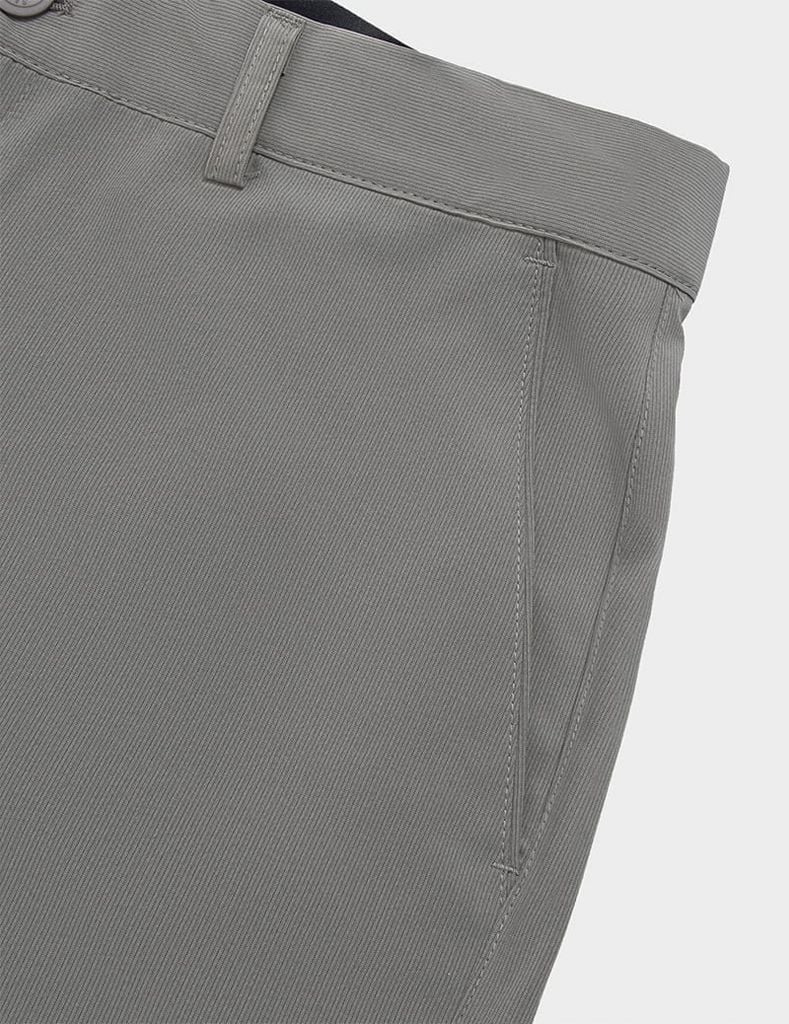 Quần short gió nam cạp âu