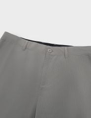 Quần short gió nam cạp âu