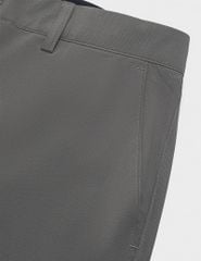 Quần short gió nam cạp âu