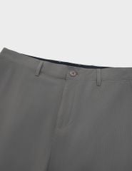 Quần short gió nam cạp âu