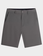 Quần short gió nam cạp âu